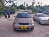 A picture of TOYOTA VITS