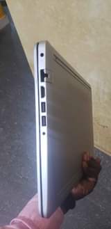 A picture of i3 prosesser 2 90GHZ 7TH GENERATION SUPER SPEED MACHINE