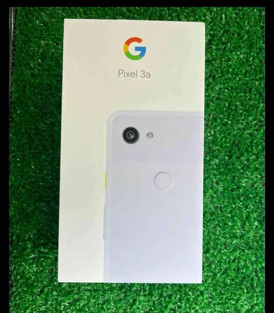 google pixel