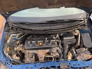 A picture of Quick sale OWNER NEEDS MONEY ASAP CLEAN USED HONDA CIVIC