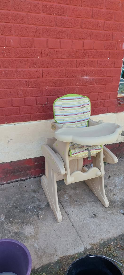 chairs