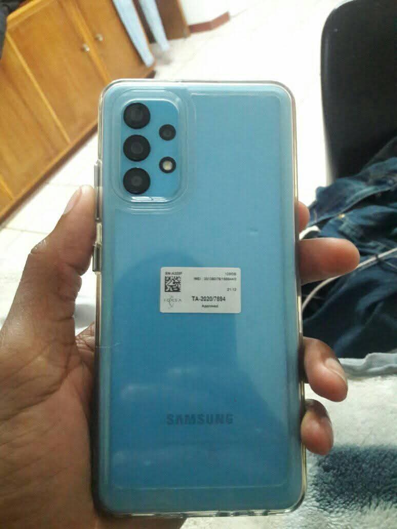 used samsung galaxy