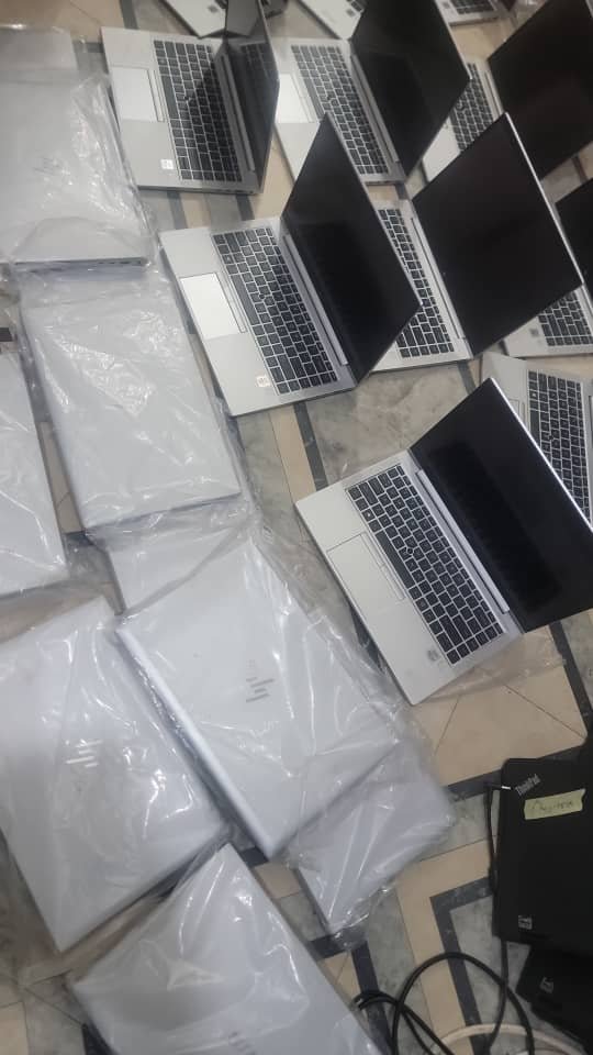 used laptops