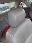 A picture of Toyota Camry