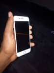 A picture of Iphone 8 plain