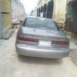 A picture of 2002 Toyota Camry 2002