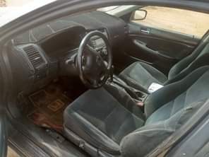 A picture of Honda accord AKA EOD Good Engine and Gear perfect AC