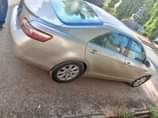 A picture of Camry XLE 2009