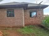 A picture of Kawempe kagoma house on quick sale