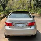 A picture of 09 LEXUS ES350