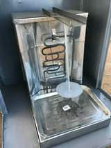 shawarma machine