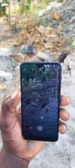 A picture of Samsung a02s
