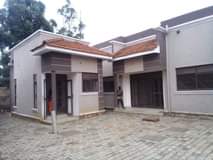 A picture of Brand New double rooms for rent in kira 500k per