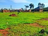 A picture of Plots start at 5m And above Nansana Jenina Estate