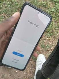 A picture of SAMSUNG Z FLIP 3 5G