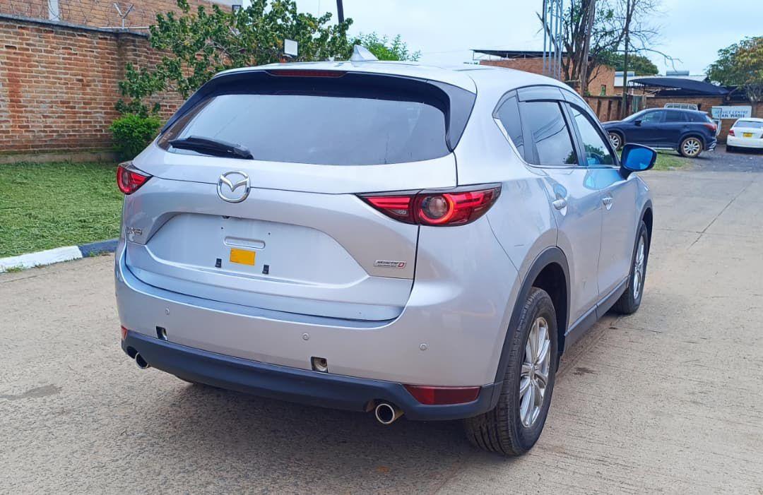 unregistered vehicles