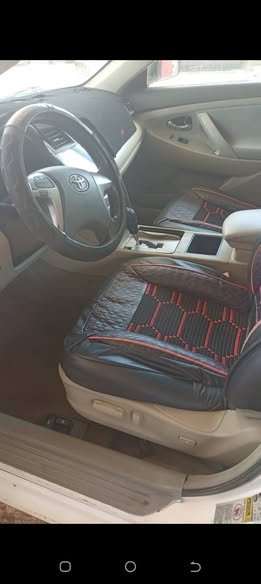 A picture of 2008 Toyota Camry For Sale