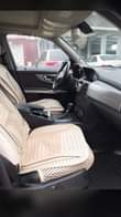 A picture of 2010 GLK