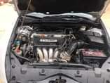 A picture of 07 Honda DC partially first body