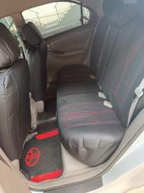 A picture of 2005 Corolla