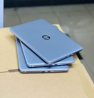 A picture of Hp elitebook 820 G3