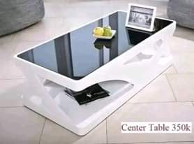 A picture of Center TV