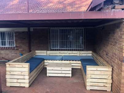 patio furniture