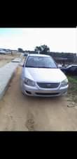 A picture of Kia