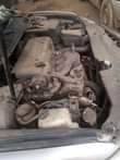 A picture of Toyota muscle 2008
