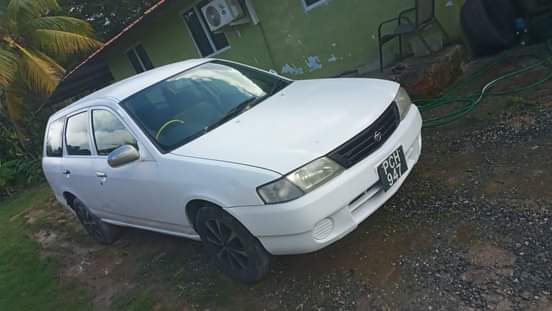 Car K.