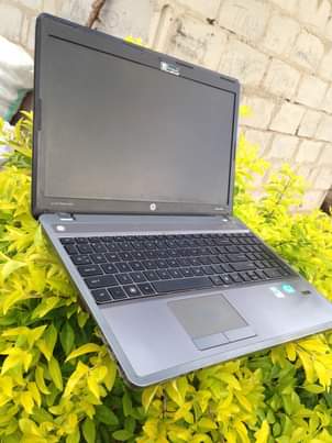 A picture of HP LAPTOP COREi 3 FOR SALE RAM 2GB STORAGE 320GB