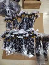 A picture of Original Human hair weaves