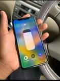 A picture of IPHONE X GB 64