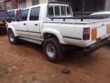 A picture of Double carbin for sale Engine 3L Price 28 5m Call