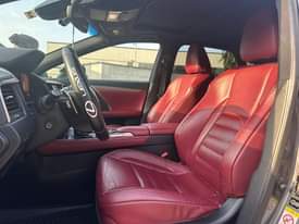 A picture of Lexus RX 350