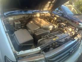A picture of Land Cruiser