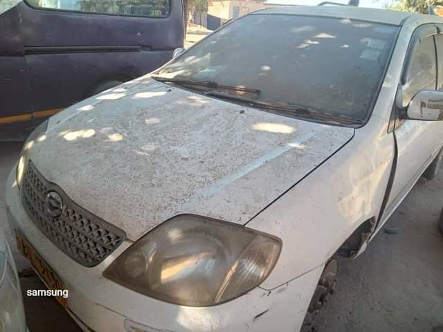 cars under 4000