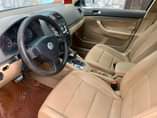 A picture of 2008 VOLKSWAGEN JETTA