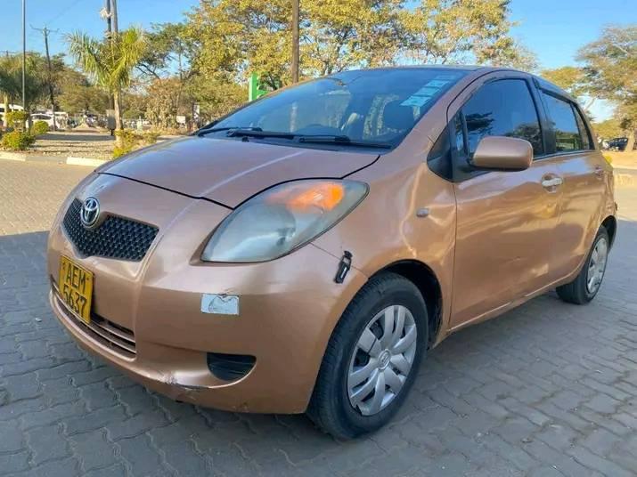 classifieds/cars toyota