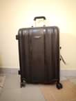 A picture of Travel bag
