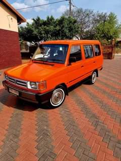 Thabang M.