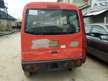 A picture of Belgium Standard Keke Bus for sale