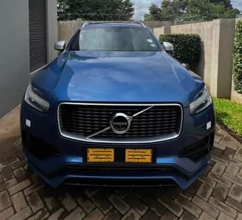 volvo