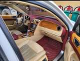 A picture of 2010 Bentley Continental GT