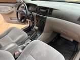 A picture of Super clean Toyota Corolla