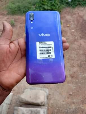 A picture of vivo y93 mpyaaa gb128 ram6 net4g 0686820249