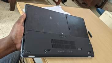 A picture of Hp folio slim RAM 8 HDD 500GB corei5 iko sokoni
