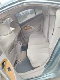 A picture of SMARTAUTOS SUPER SHARP 2008 MODEL TOYOTA CAMRY Absolutely nothing to