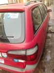 A picture of Mazda 626 wagon