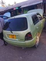 toyota starlet
